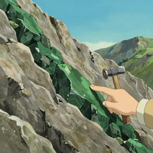 ophiolite