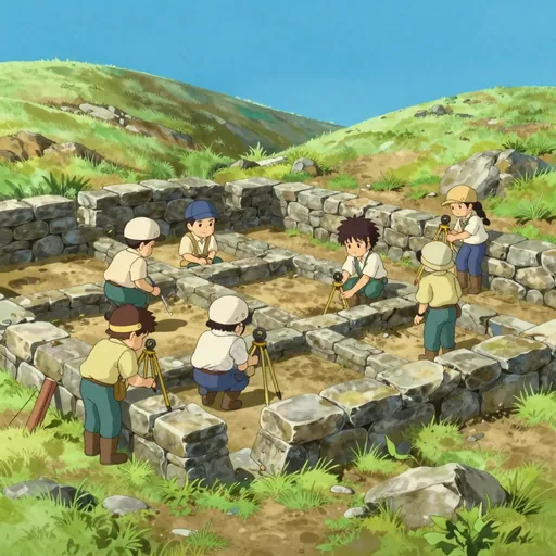 oppidum