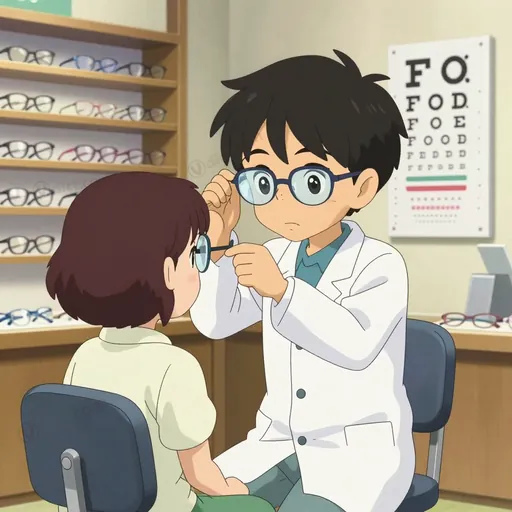 optique