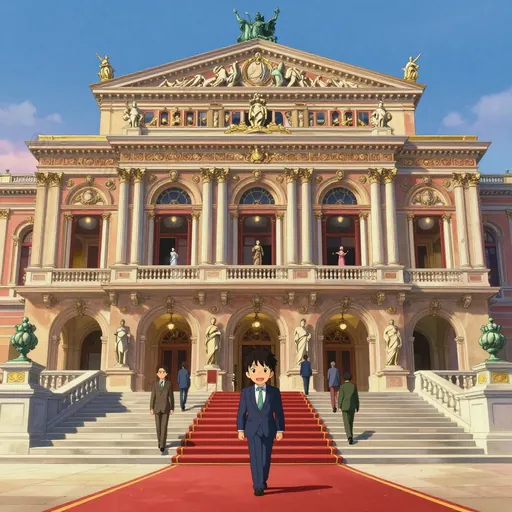 opéra