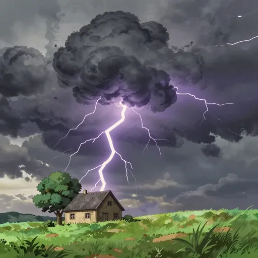 orage