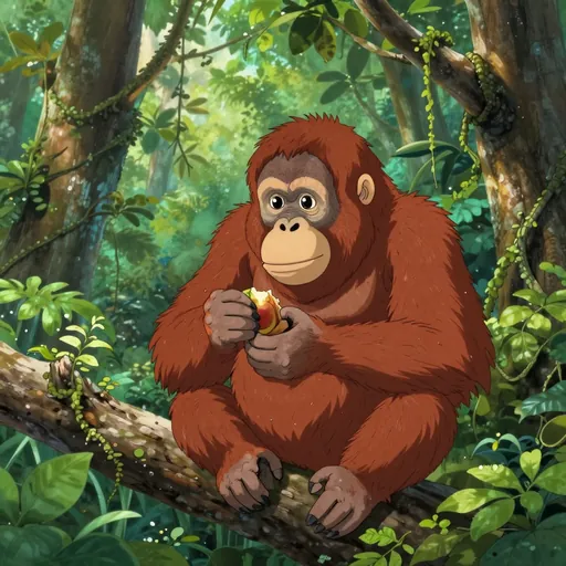 orang-outan