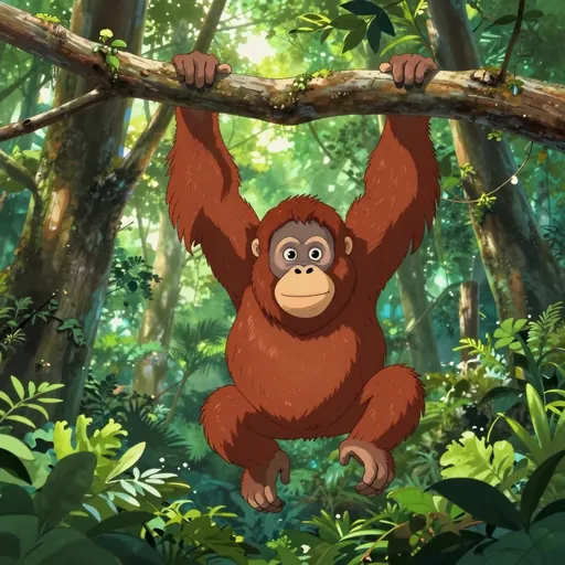 orang-outang