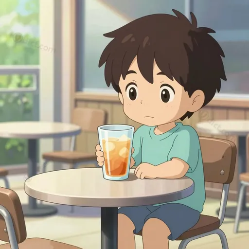 orangeade