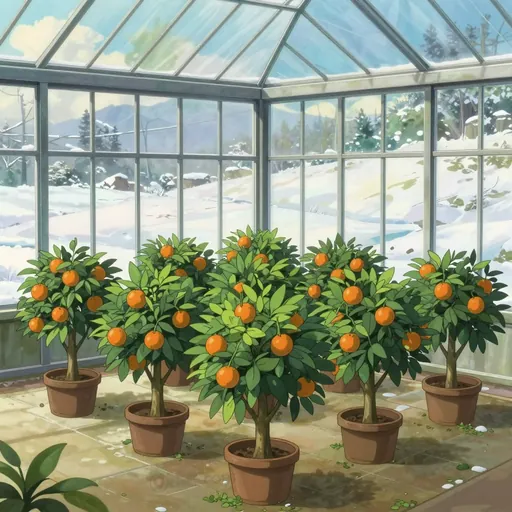 orangerie