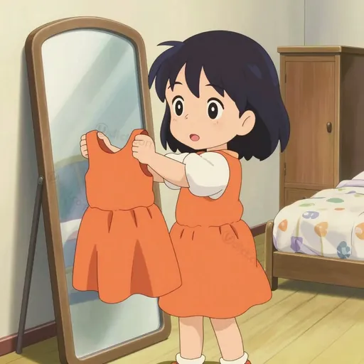 orangé