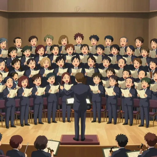 oratorio