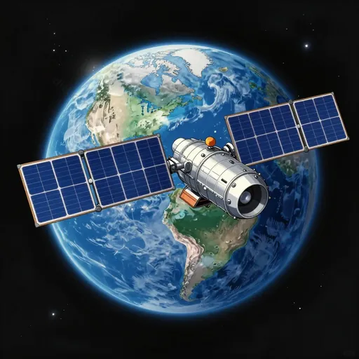 orbital