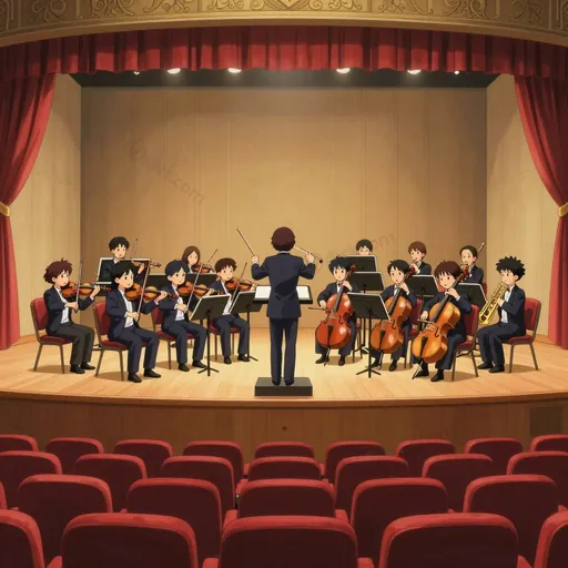 orchestre