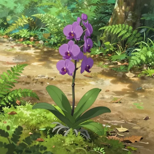 orchis