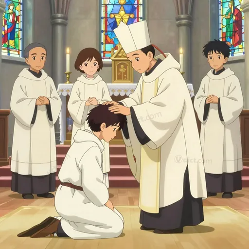 ordination