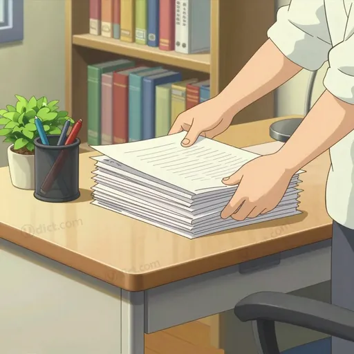 organisable