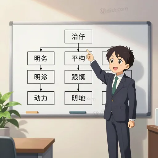 organisationnel