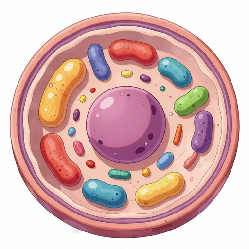 organite