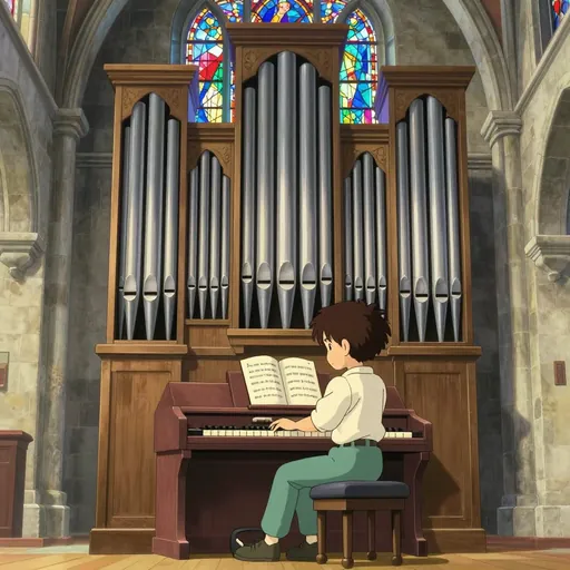 orgue