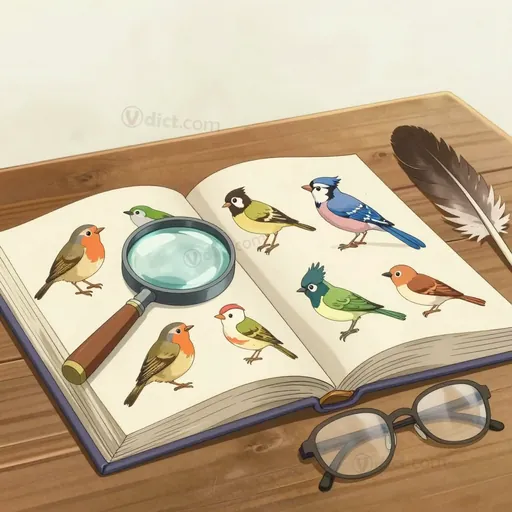 ornithologique