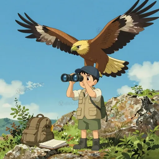 ornithologiste