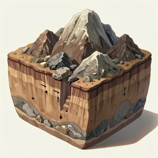 orogénique