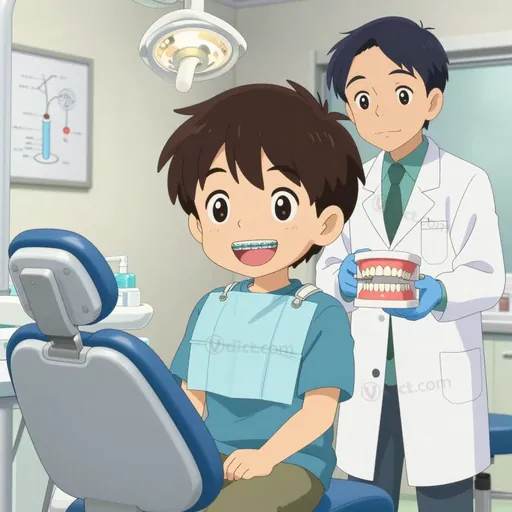 orthodontie