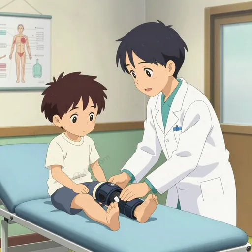 orthopédiste