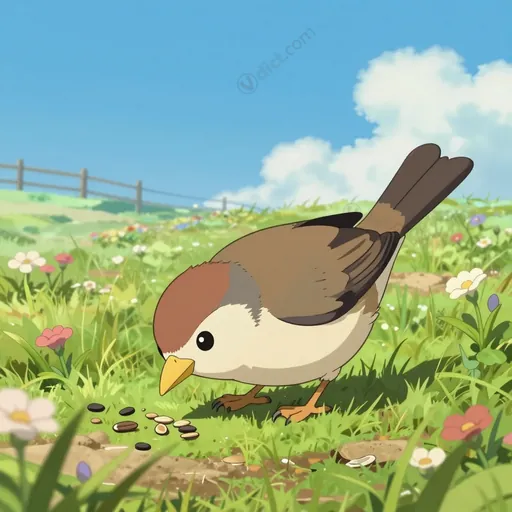 ortolan