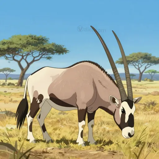 oryx