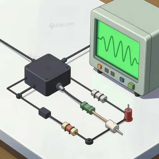 oscillateur