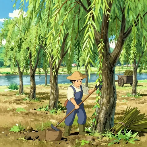 osiériculture