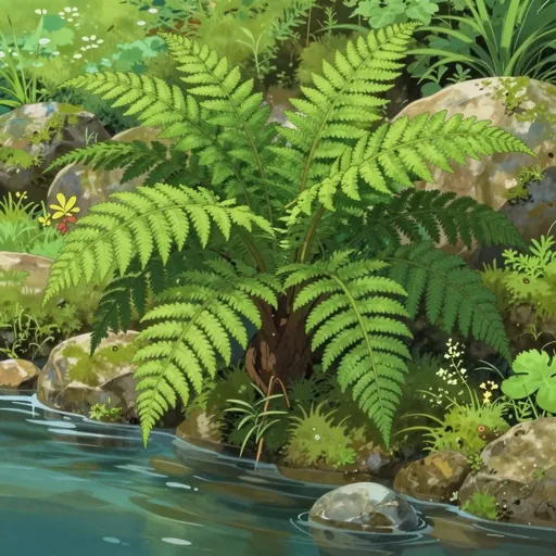 osmonde