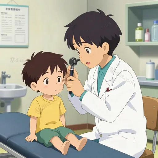 oto-rhino-laryngologiste