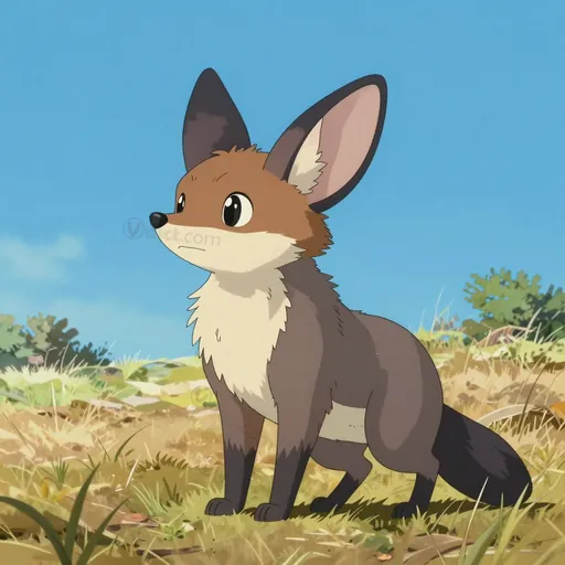 otocyon
