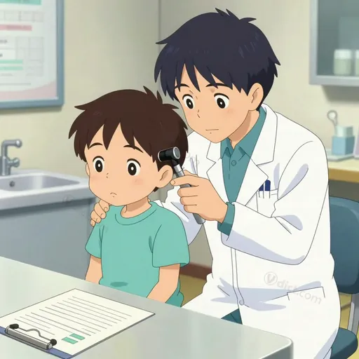 otoscope