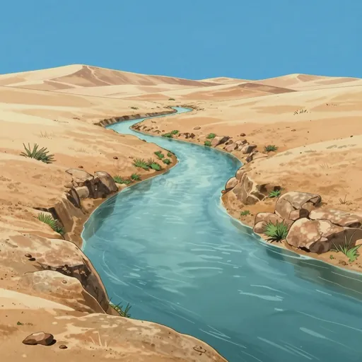 oued