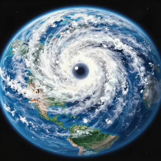 ouragan