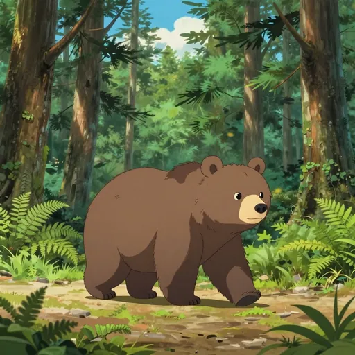 ours