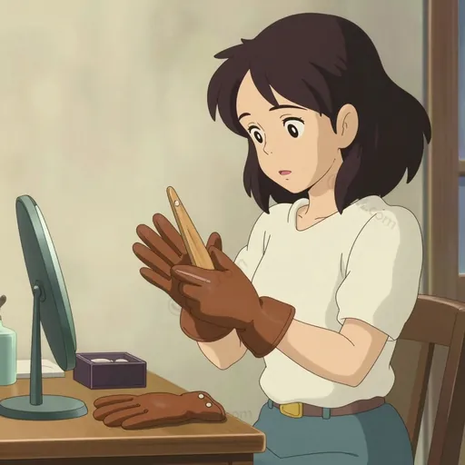ouvre-gants