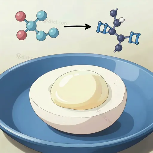 ovalbumine