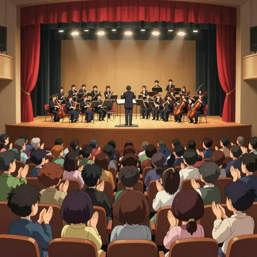 ovation