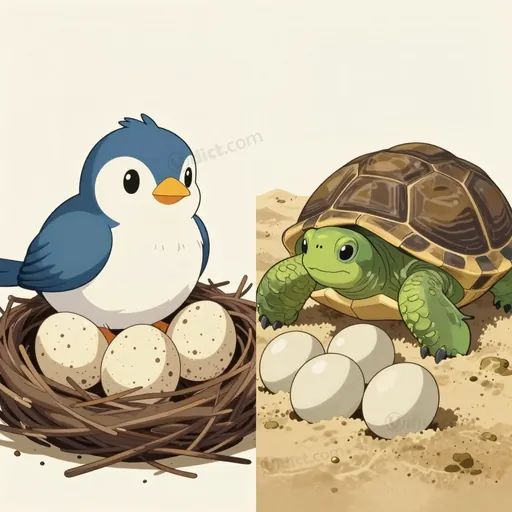 oviparité