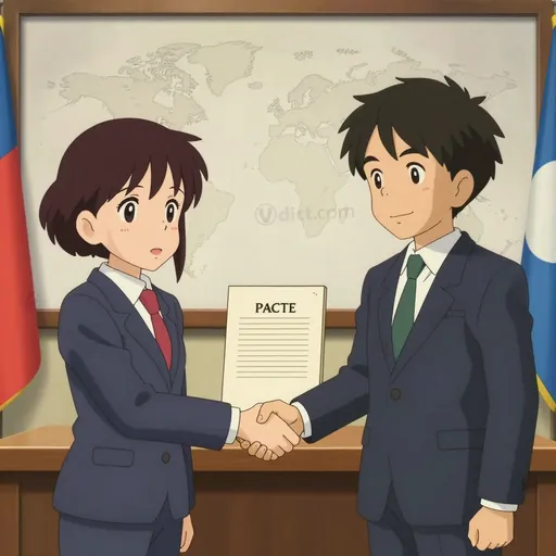 pacte