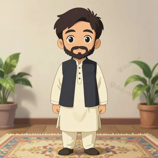 pakistanais