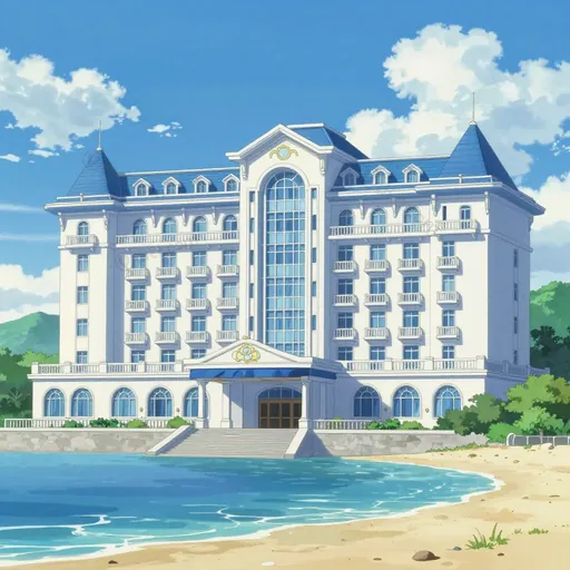 palace