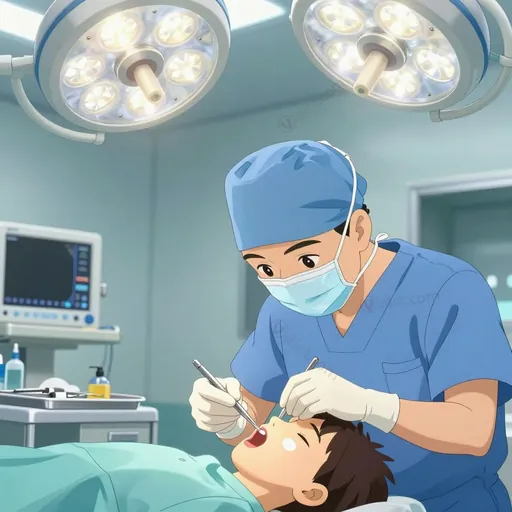 palatoplastie