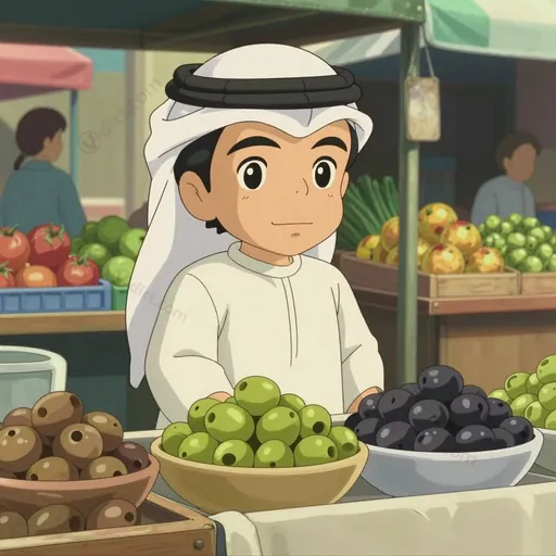 palestinien
