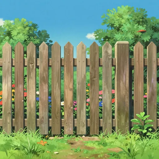 palissade