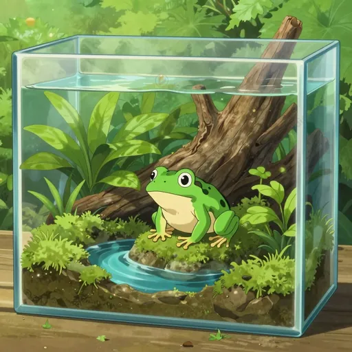paludarium