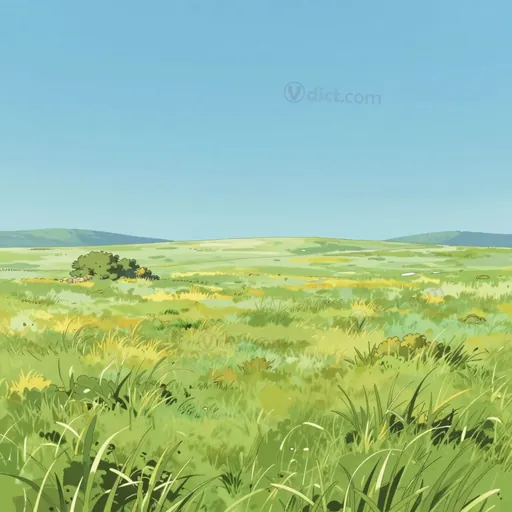 pampa