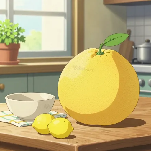pamplemousse