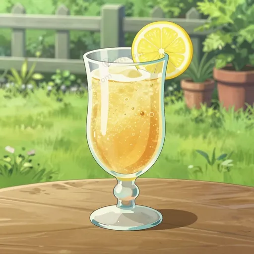 panaché