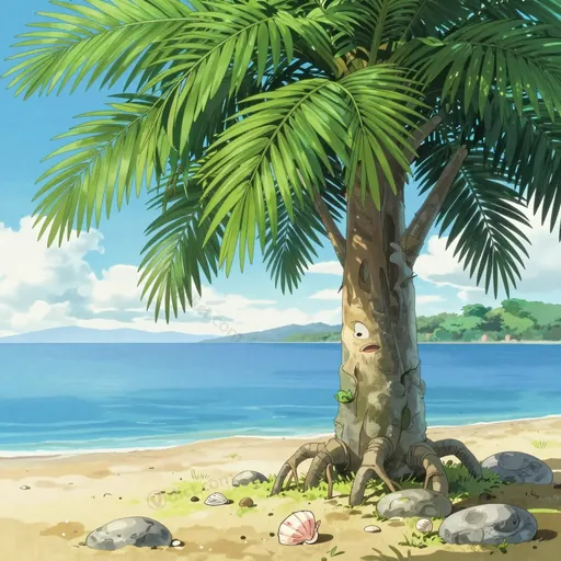 pandanus